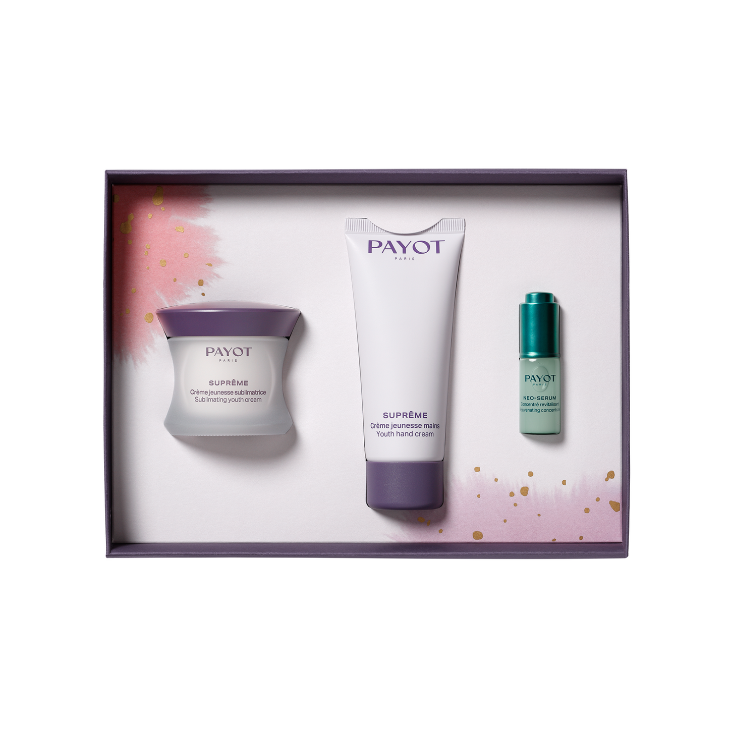 Coffret Suprême
