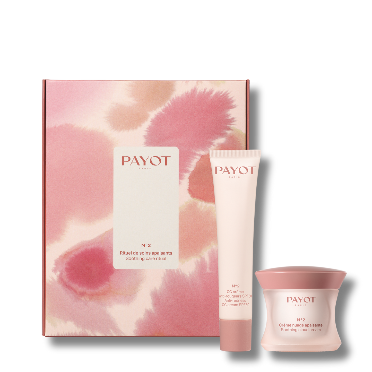 Rituel Apaisant