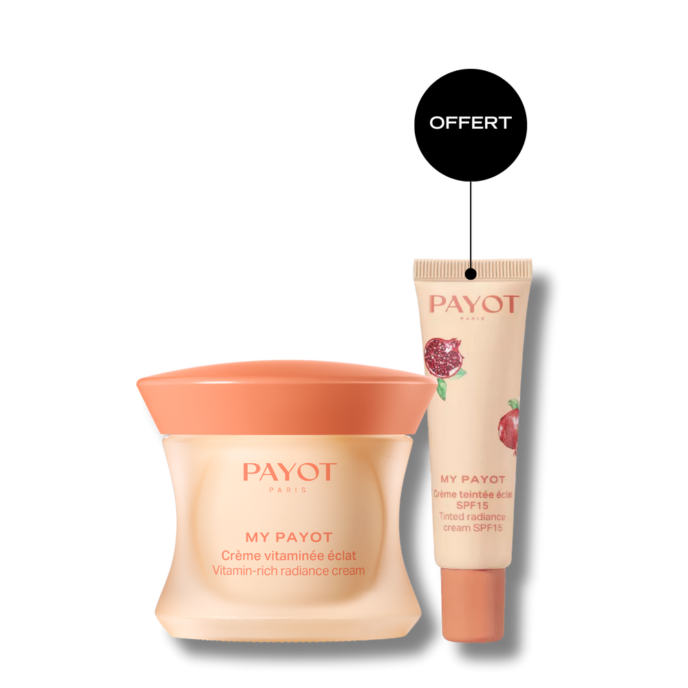 My Payot Duo