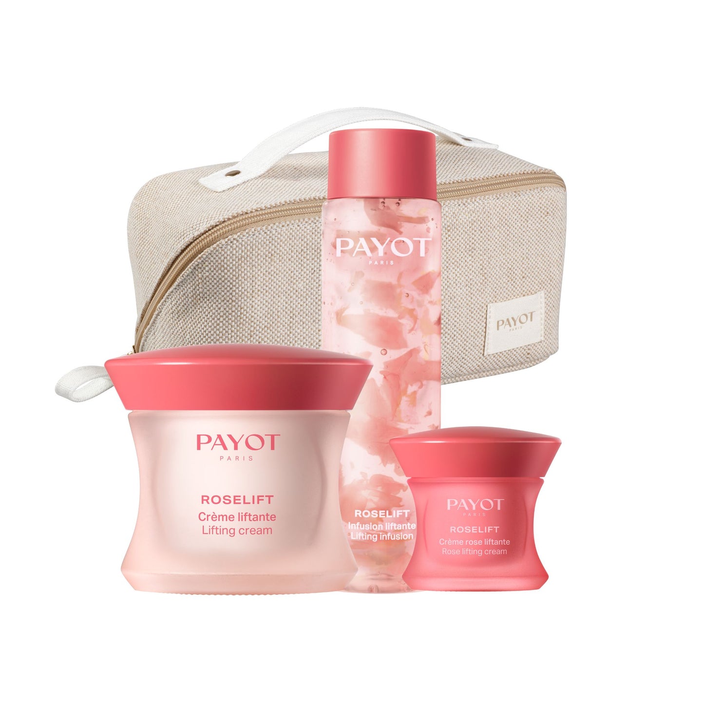 Rituel Roselift
