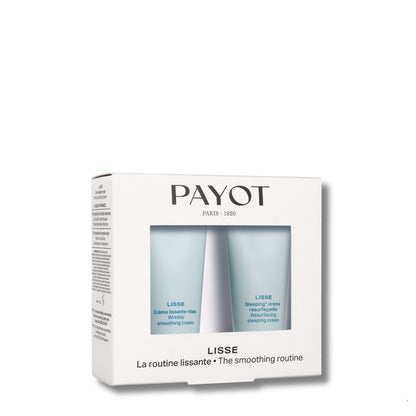 Rituel lissant 30 Jours