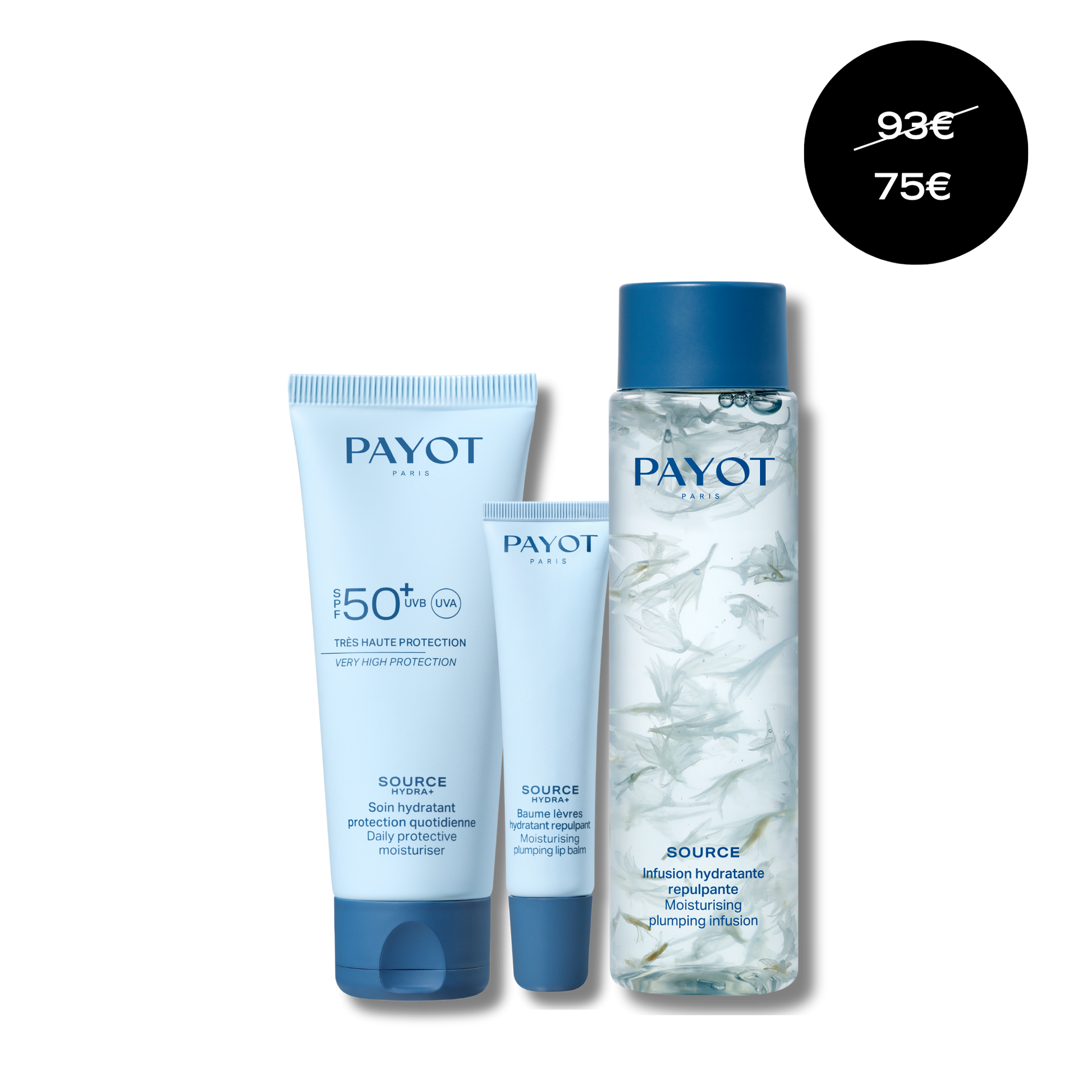 Rituel boost hydratation DE