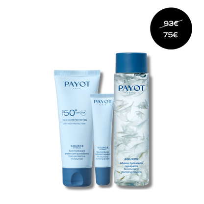 Rituel boost hydratation DE