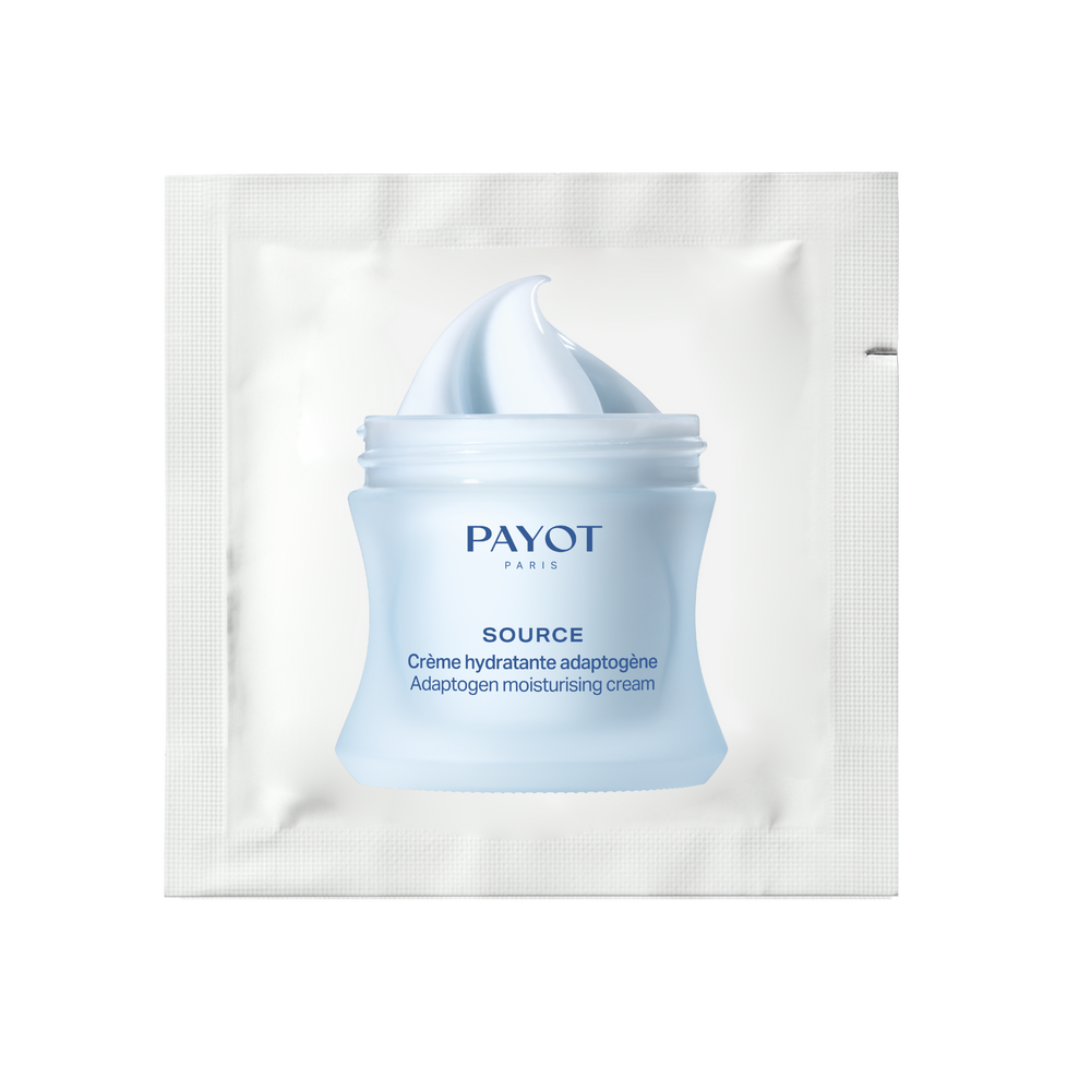 Crème Hydratante Adaptogène