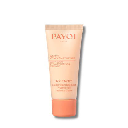 Crème vitaminée éclat 30ml