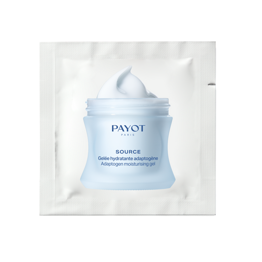 Gelée Hydratante Adaptogène