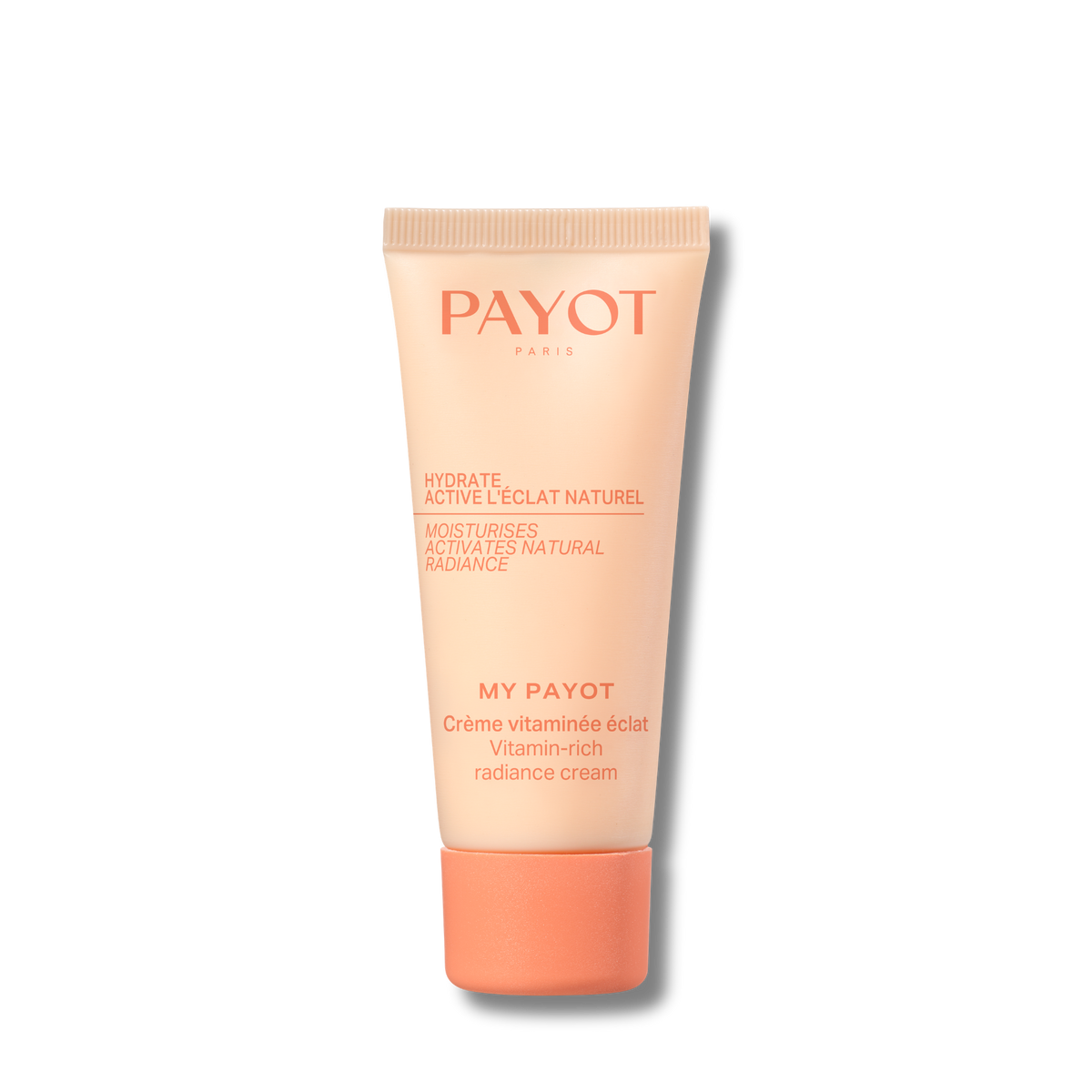 Crème vitaminée éclat 30ml