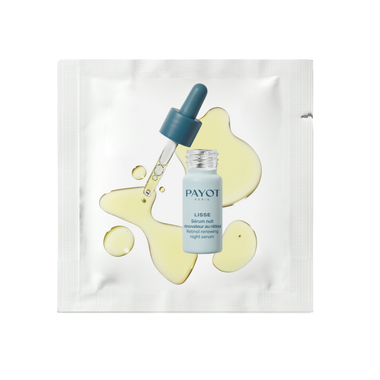 Sérum Nuit Rénovateur au Rétinol