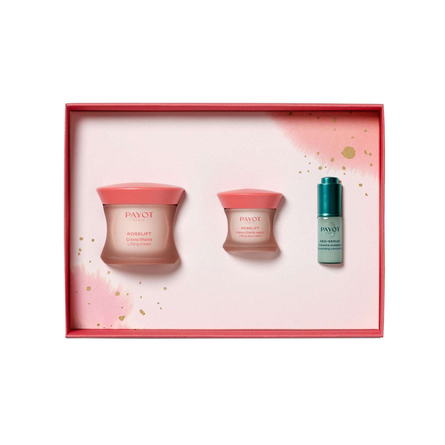 Coffret Roselift