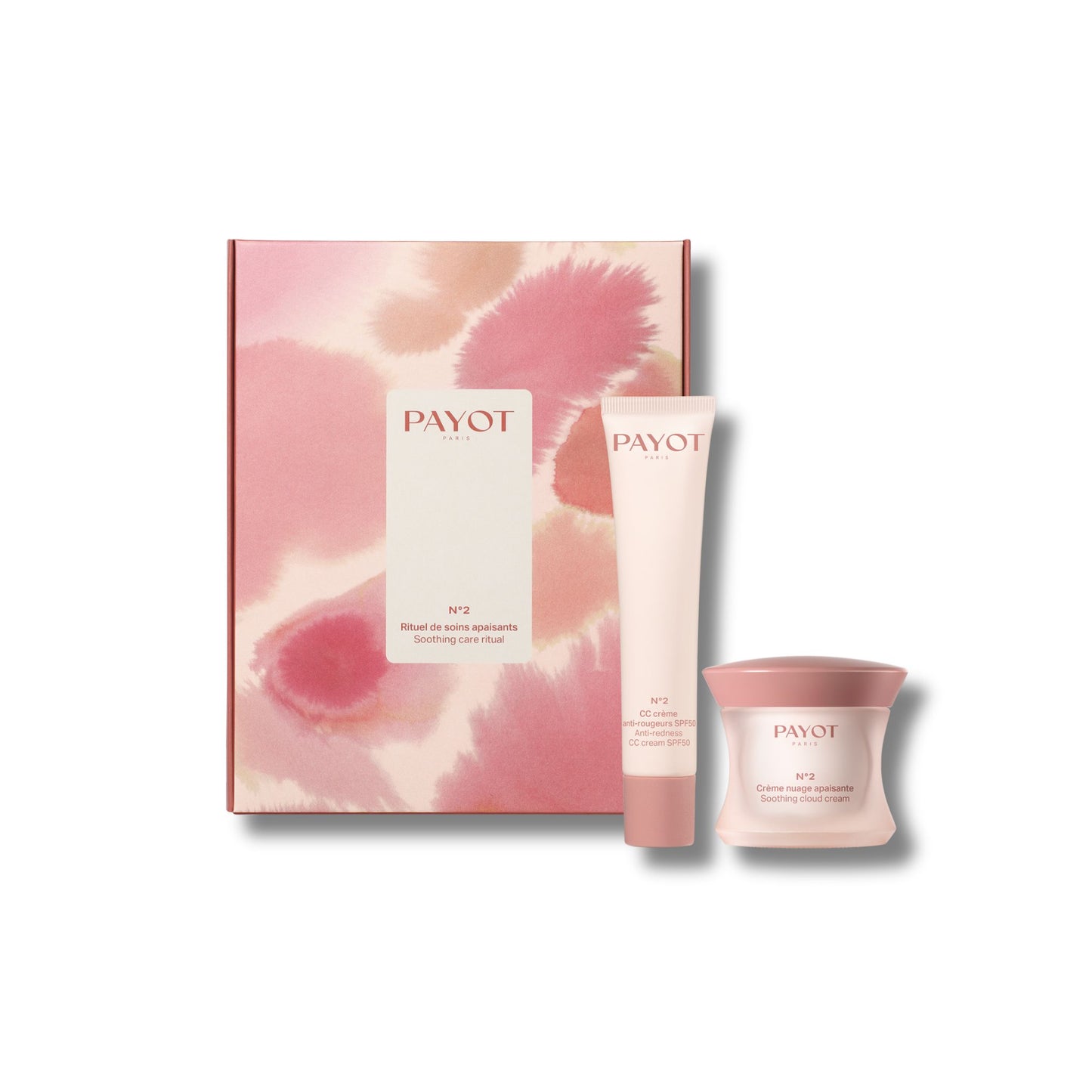 Rituel Apaisant
