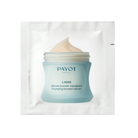 Plumping Booster Serum Sample