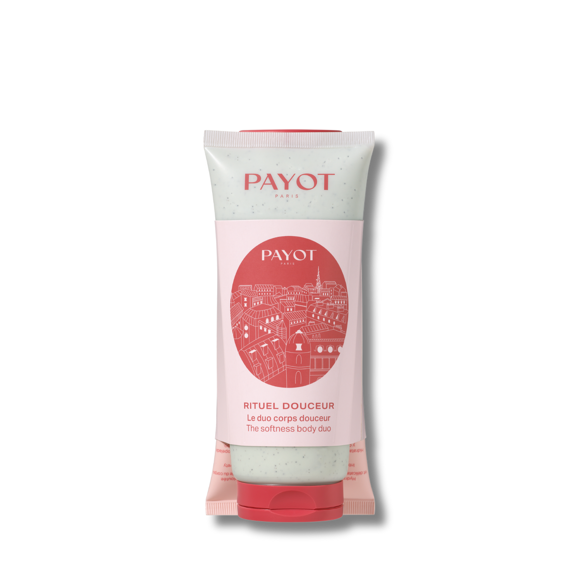 Rituel Douceur