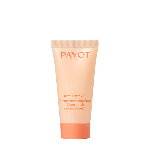 Mini Crème Vitaminée Eclat, 15 ml