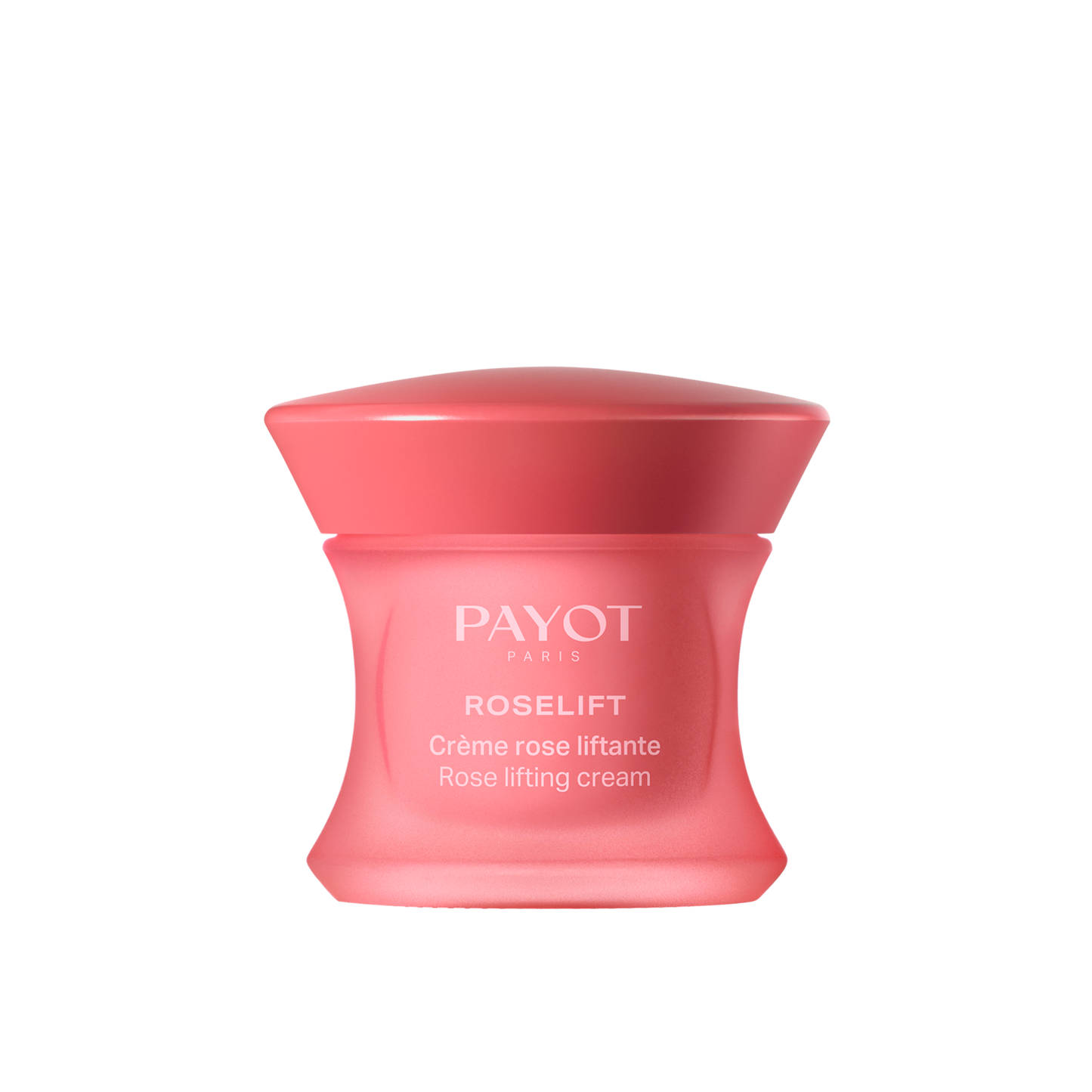 Crème Rose Liftante, 15ml