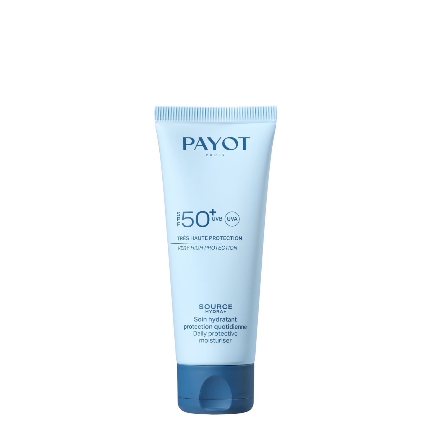Soin hydratant protection quotidienne SPF 50+