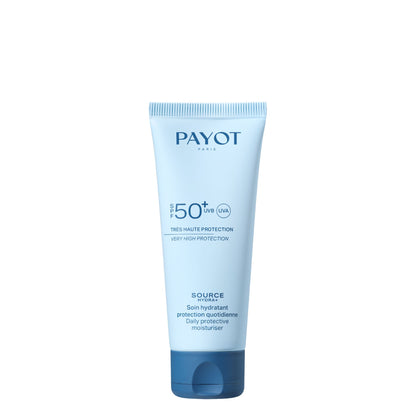 Soin hydratant protection quotidienne SPF 50+