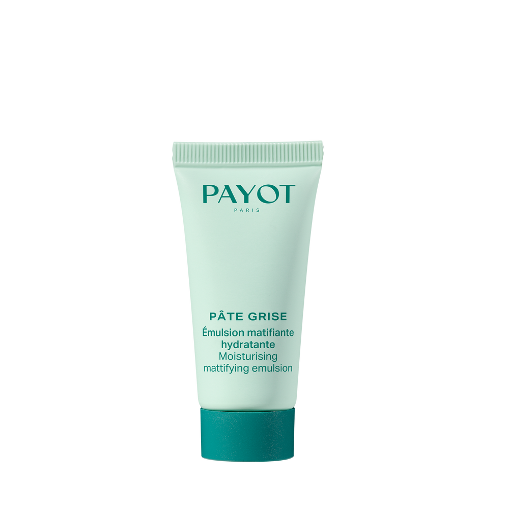 Moisturizing Mattifying Emulsion, 15ml