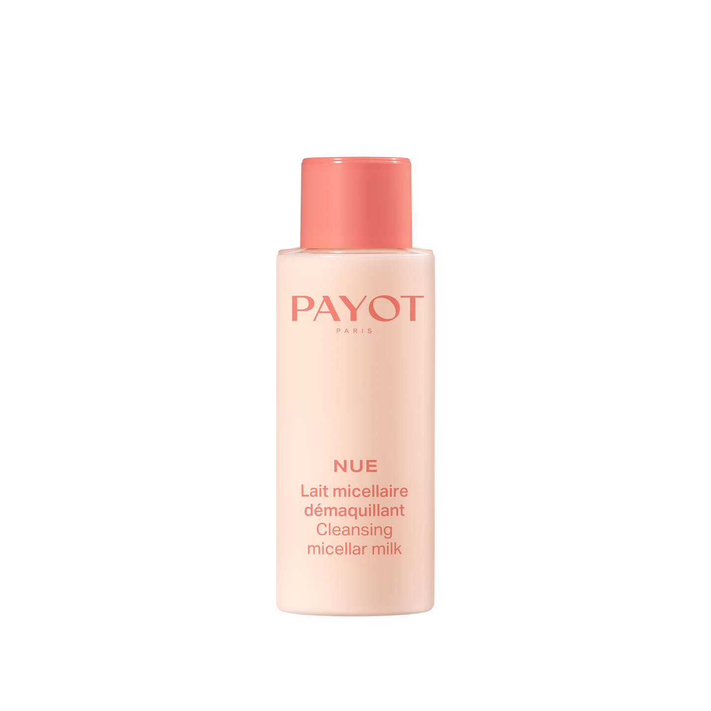 Lait Micellaire Démaquillant, 20 ml