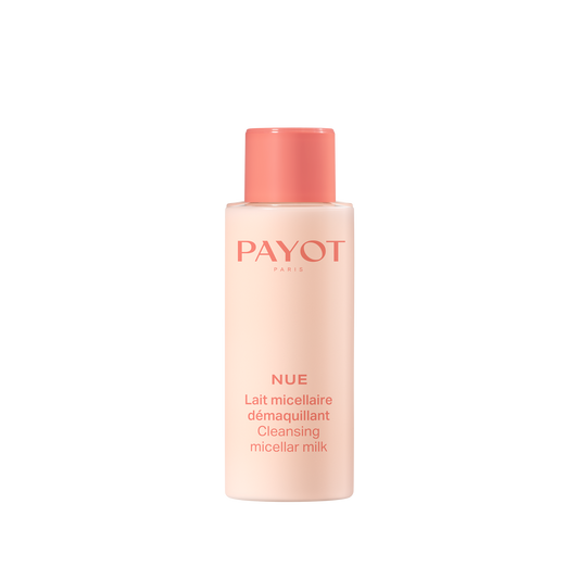 Lait Micellaire Démaquillant, 20 ml