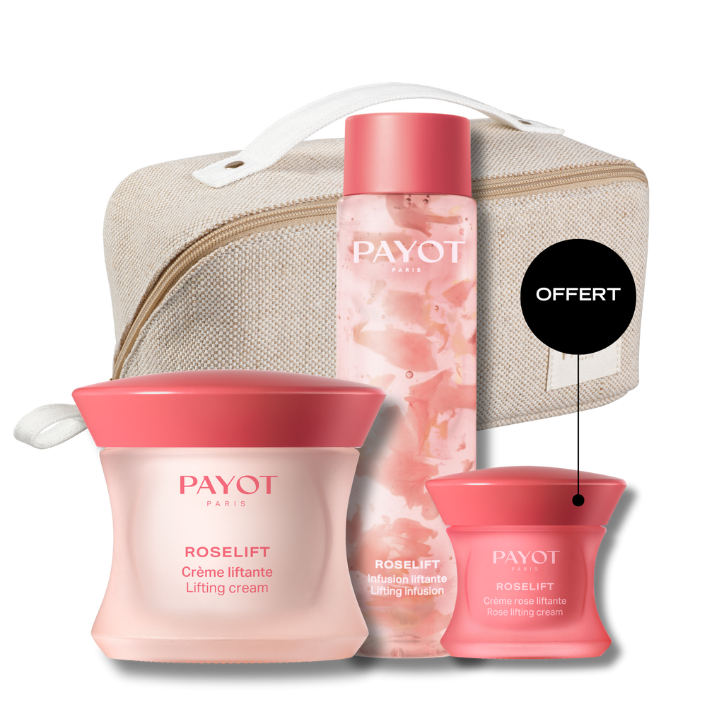 rituel roselift FR