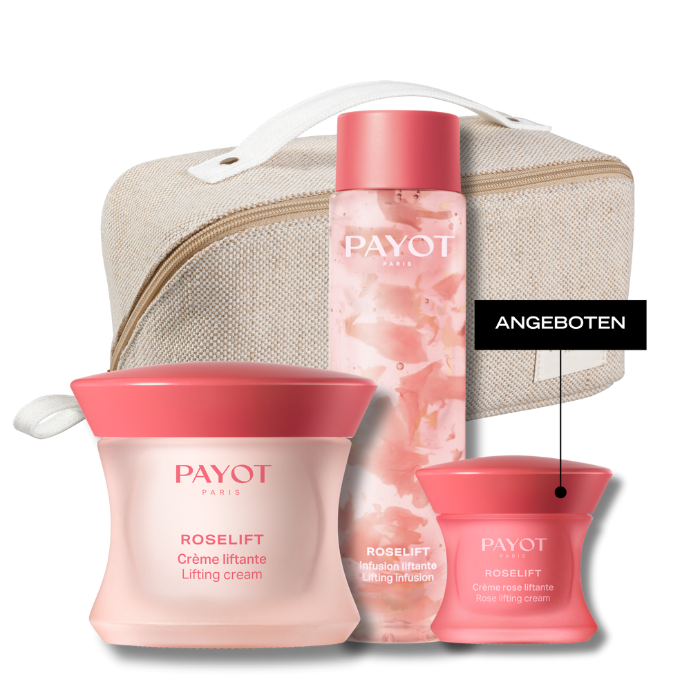 Rituel roselift DE