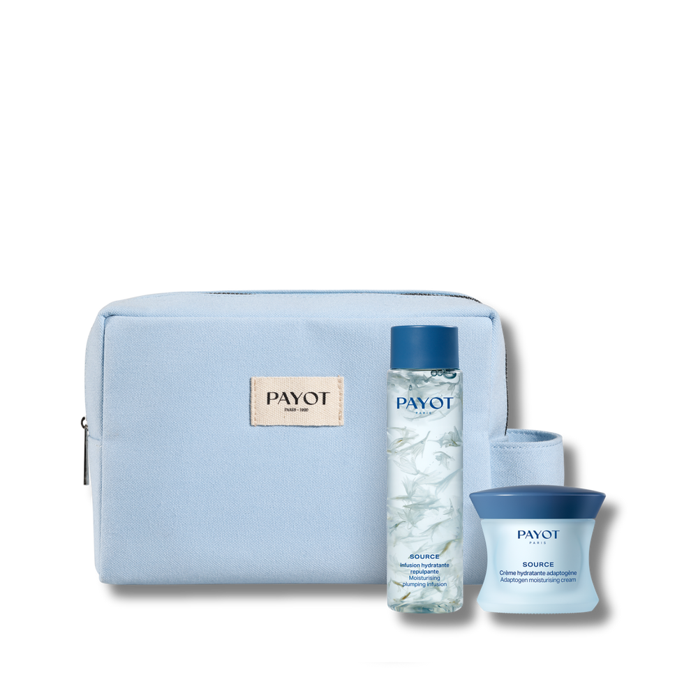 Rituel Hydratation