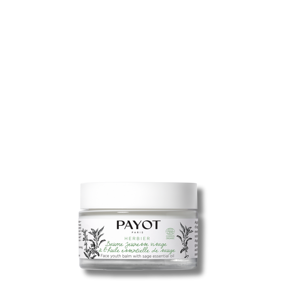 Baume Jeunesse Visage
