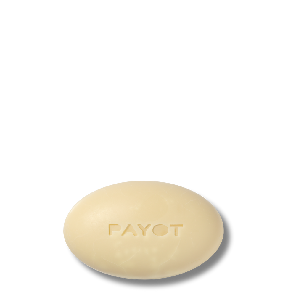 Nourishing massage bar