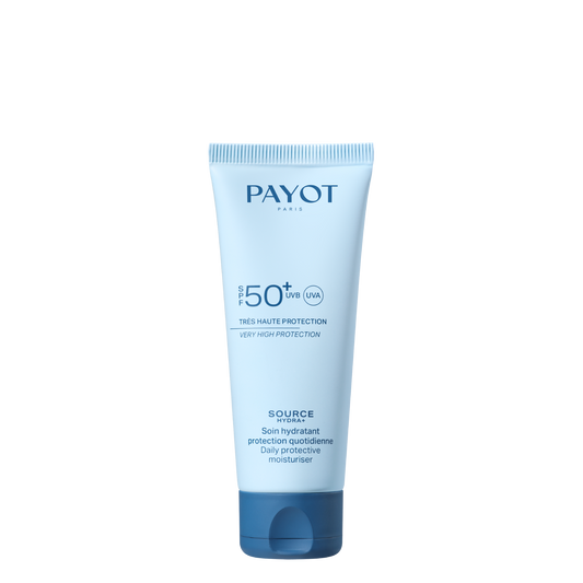 Soin hydratant protection quotidienne SPF 50+