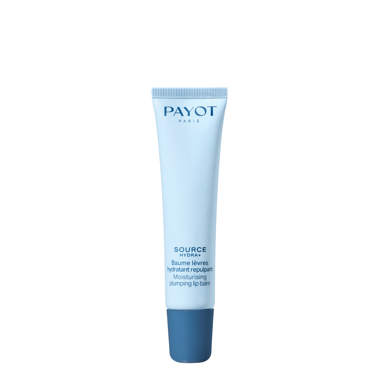 Baume lèvres hydratant repulpant