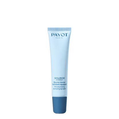 Baume lèvres hydratant repulpant