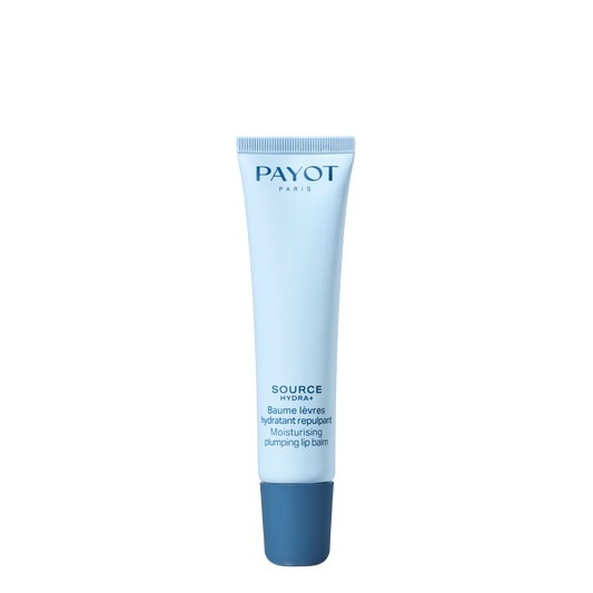 Baume lèvres hydratant repulpant