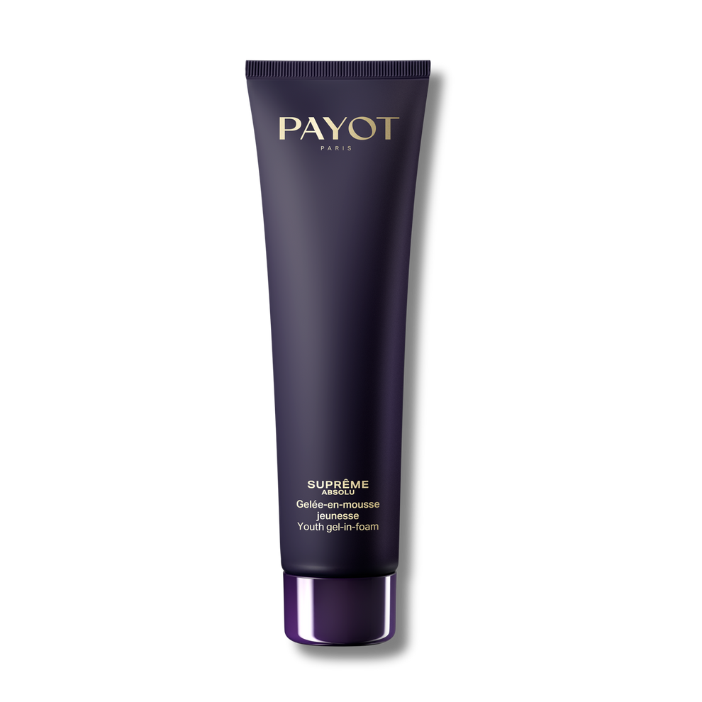 Gelée En Mousse Jeunesse Payot Suprême - Neuf, Fabriqué En France, Soin Quotidien