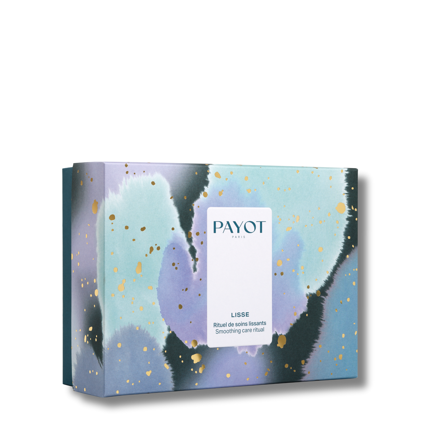 Coffret Lisse