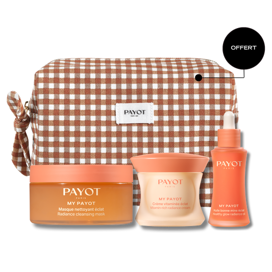 Routine Éclat & Bonne Mine