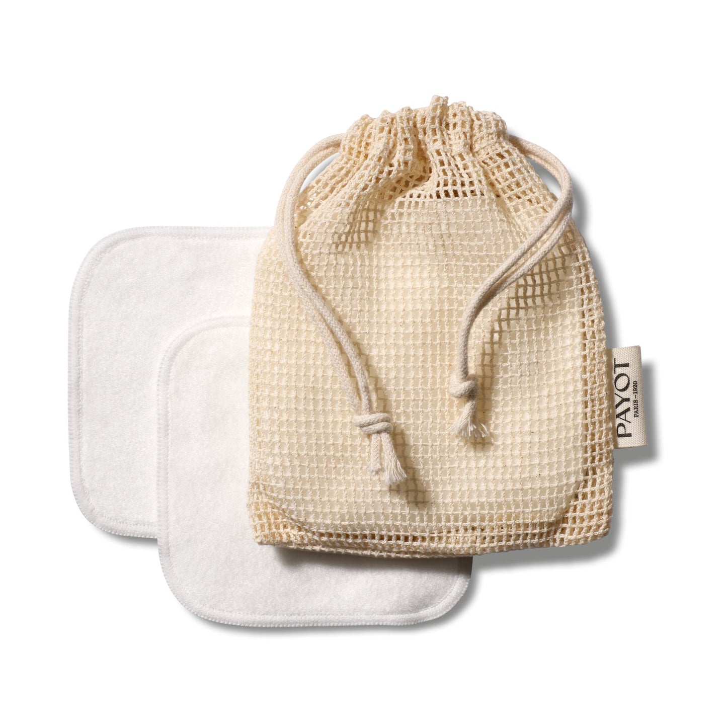 Cotons démaquillants