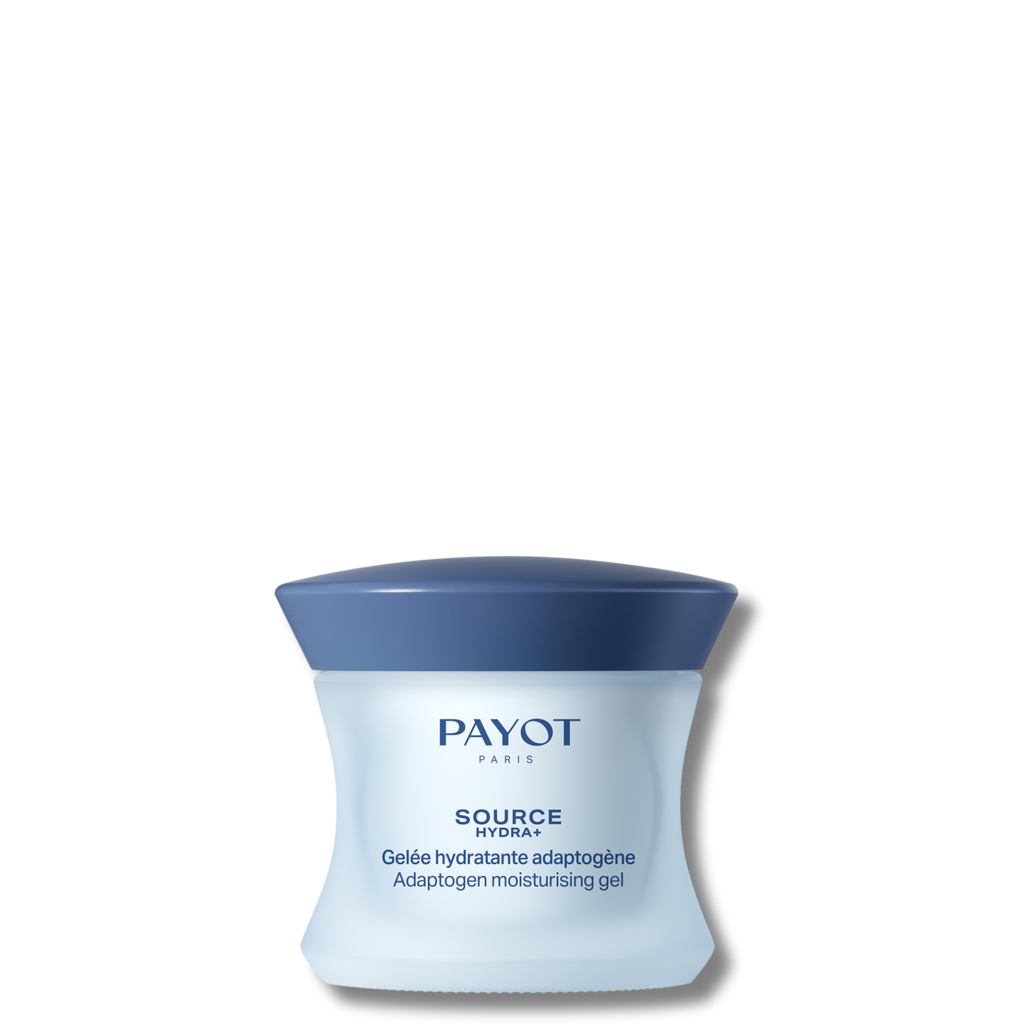 Gelée Hydratante Adaptogène