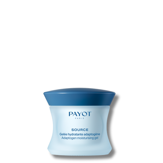Adaptogen Moisturising gel