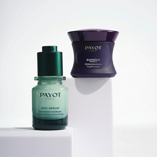 The Ultimate Renewal Ritual