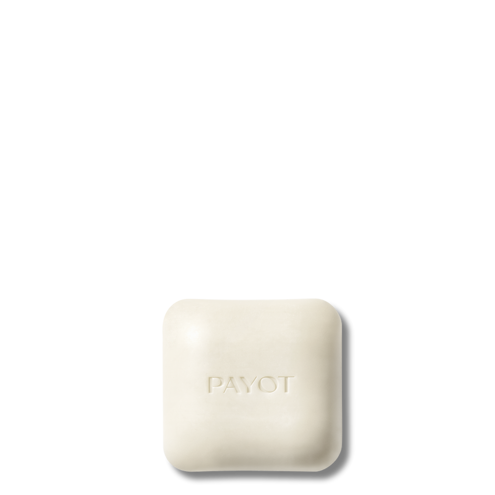 Face and Body Cleansing Bar with Cypress Essential Oil COSMOS ORGANIC