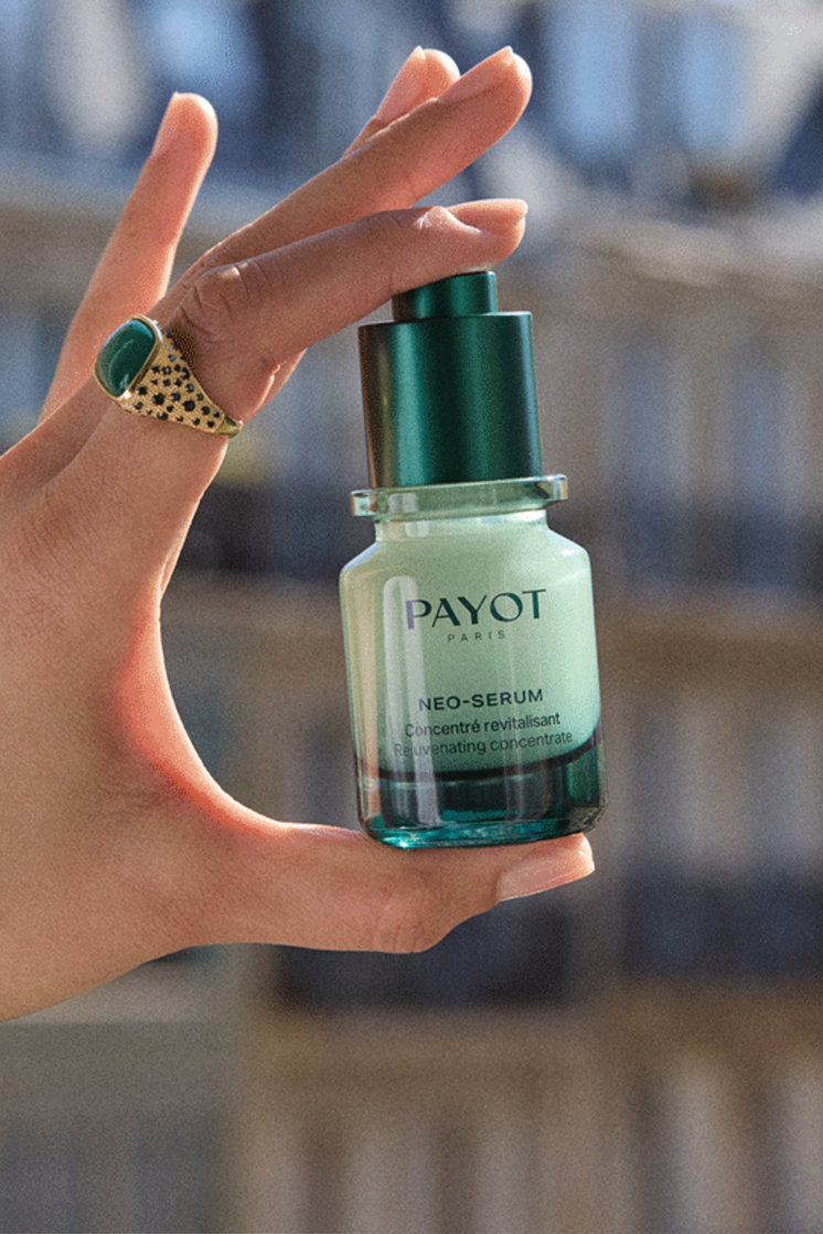 Payot Mini PAYOT - Facial, Anti-Aging, Body and Beauty Treatments – Payot