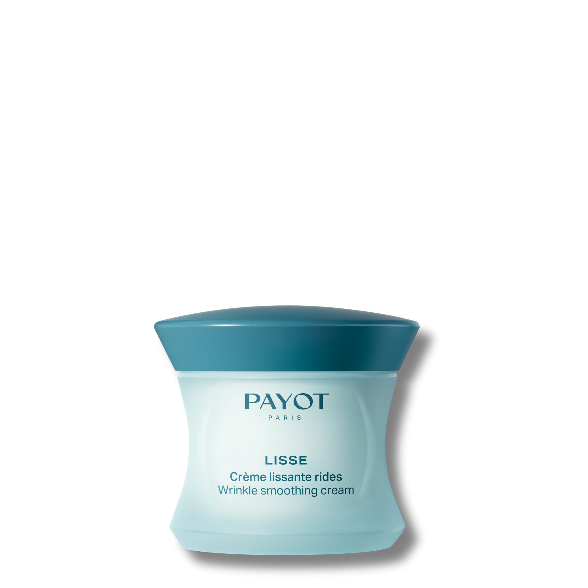 Smoothing anti-wrinkle face cream – Payot