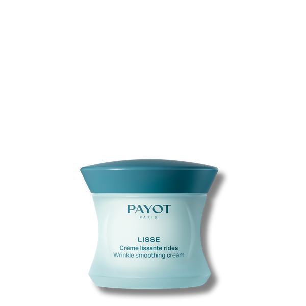 Smoothing anti-wrinkle face cream – Payot