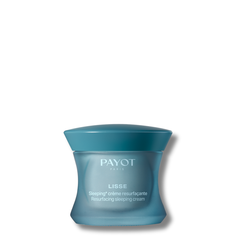 Sleeping Crème Resurfaçante