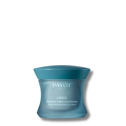 Sleeping Crème Resurfaçante