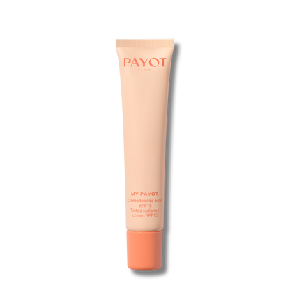 Crème Teintée Éclat SPF15