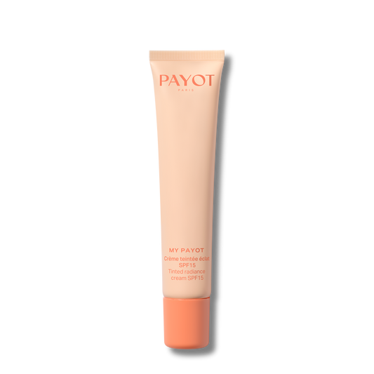 Crème Teintée Éclat SPF15