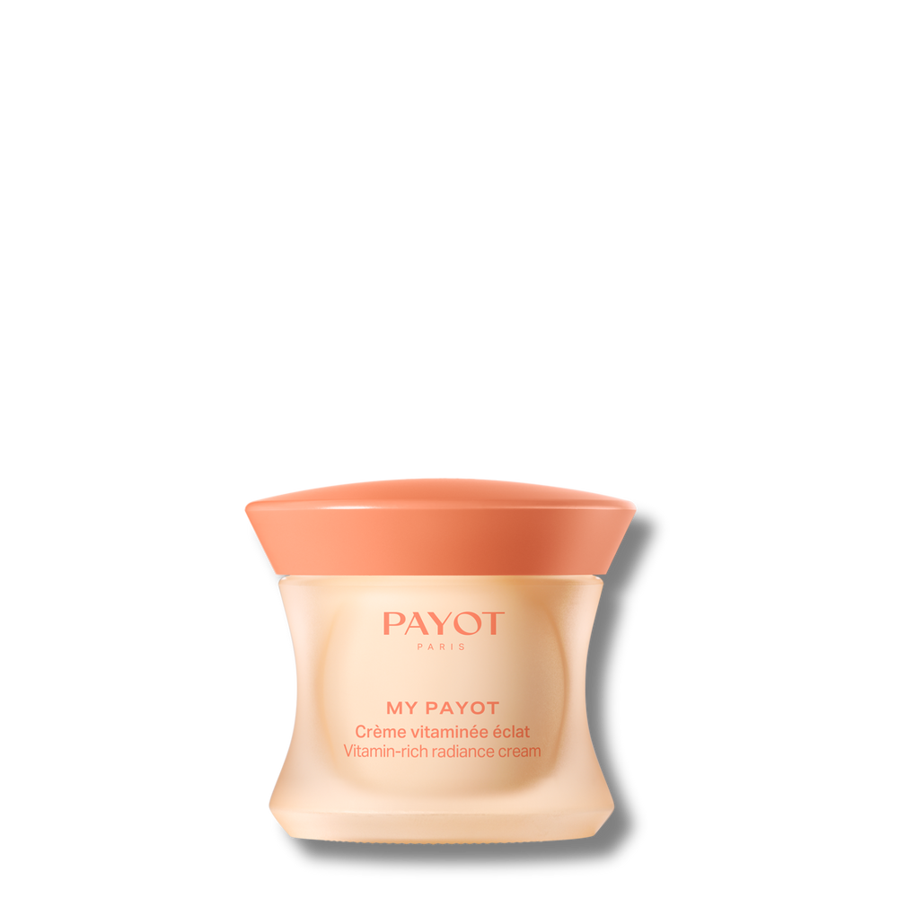 Crème Vitaminée Éclat