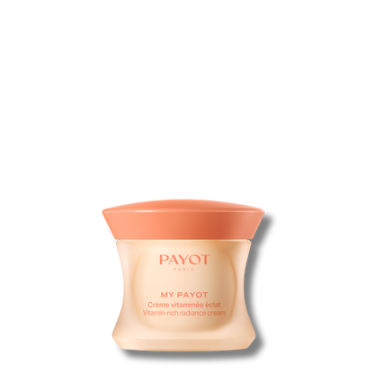 Crème Vitaminée Éclat