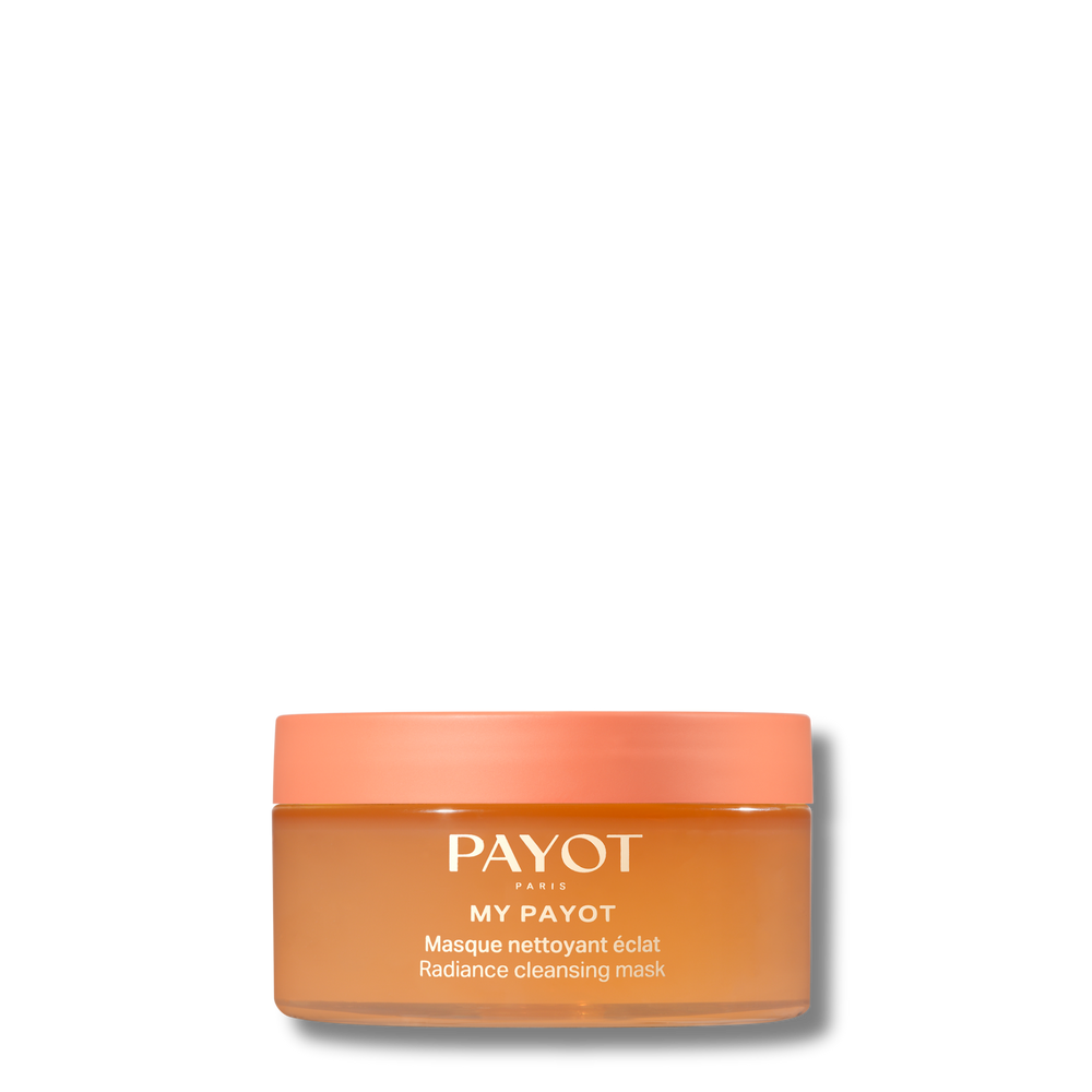 Masque Nettoyant Éclat